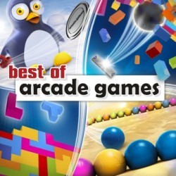 Best of Arcade Games Rom